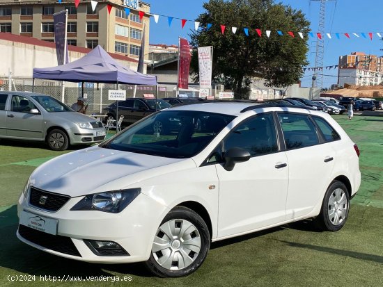 Seat Ibiza ST 90CV 1.6 - Esplugas de Llobregat