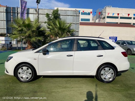 Seat Ibiza ST 90CV 1.6 - Esplugas de Llobregat