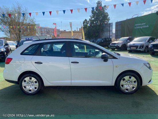 Seat Ibiza ST 90CV 1.6 - Esplugas de Llobregat