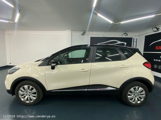 Renault Captur 90CV0.9 - Badalona