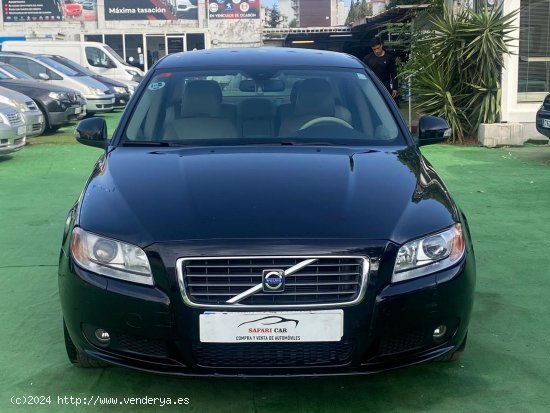 Volvo S80 185CV 2.4 - Esplugas de Llobregat