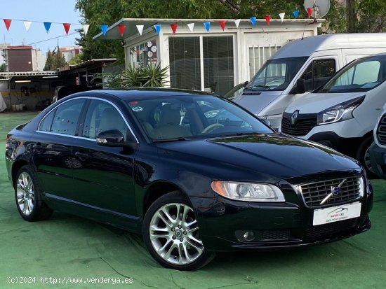 Volvo S80 185CV 2.4 - Esplugas de Llobregat