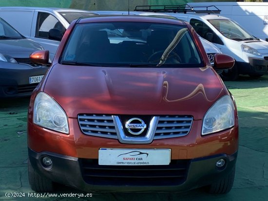 Nissan Qashqai 1.6 115 CV - Esplugas de Llobregat