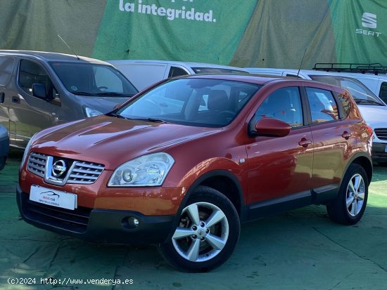 Nissan Qashqai 1.6 115 CV - Esplugas de Llobregat