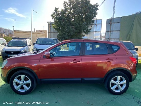 Nissan Qashqai 1.6 115 CV - Esplugas de Llobregat