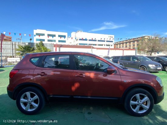 Nissan Qashqai 1.6 115 CV - Esplugas de Llobregat