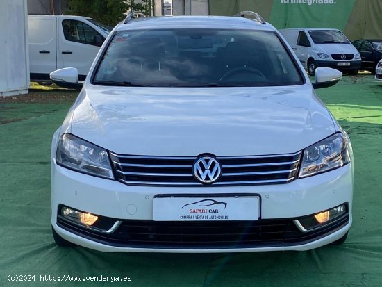 Volkswagen Passat 105CV1.6 - Esplugas de Llobregat