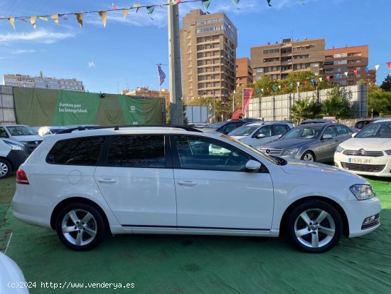 Volkswagen Passat 105CV1.6 - Esplugas de Llobregat