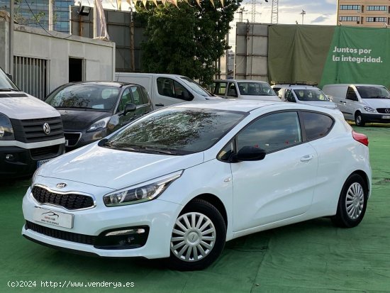 Kia Pro_Ceed 100CV 1.4 - Esplugas de Llobregat