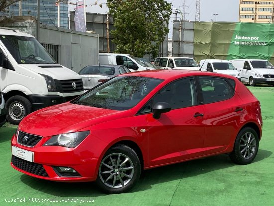 Seat Ibiza 85CV 1.2 - Esplugas de Llobregat