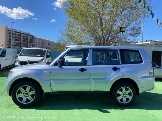 Mitsubishi Montero 200CV3.2 - Esplugas de Llobregat