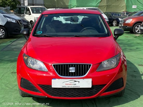 Seat Ibiza 1.2 60CV - Esplugas de Llobregat