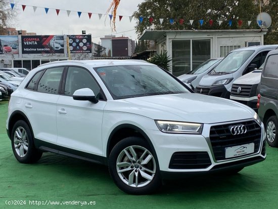 Audi Q5 2.0 163CV - Esplugas de Llobregat