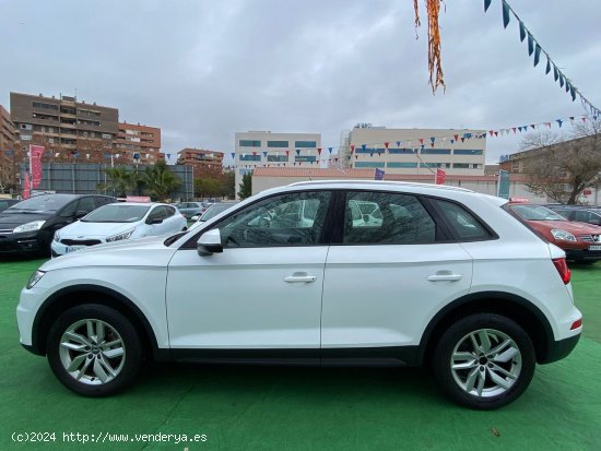 Audi Q5 2.0 163CV - Esplugas de Llobregat