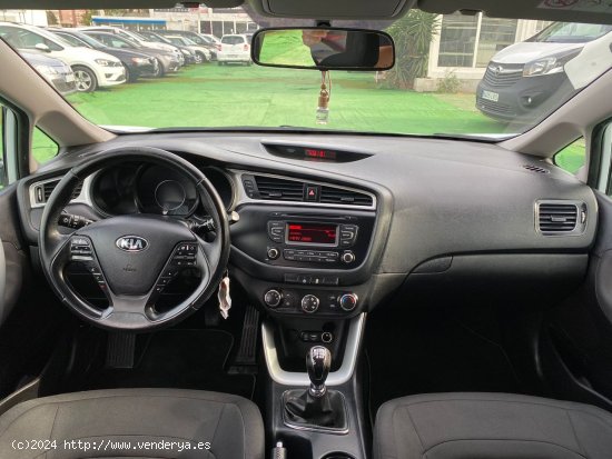 Kia Ceed 1.4 90CV - Esplugas de Llobregat