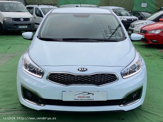 Kia Ceed 1.4 90CV - Esplugas de Llobregat