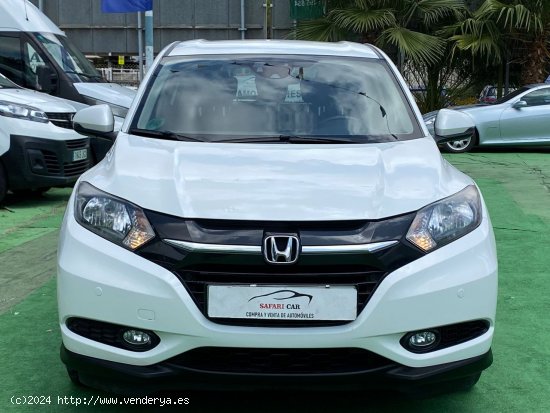 Honda HR-V 1.6 120CV - Esplugas de Llobregat