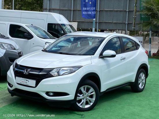 Honda HR-V 1.6 120CV - Esplugas de Llobregat