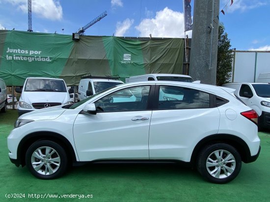 Honda HR-V 1.6 120CV - Esplugas de Llobregat