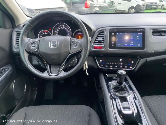 Honda HR-V 1.6 120CV - Esplugas de Llobregat