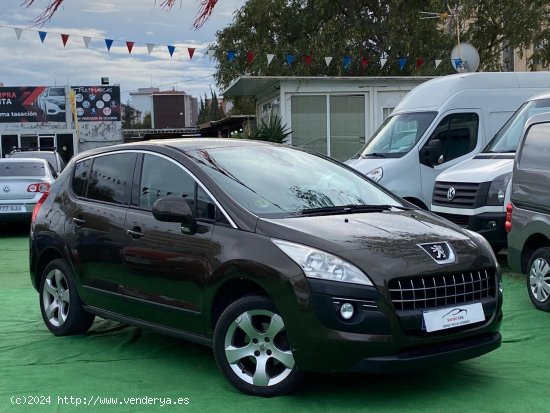 Peugeot 3008 1.6 112CV - Esplugas de Llobregat