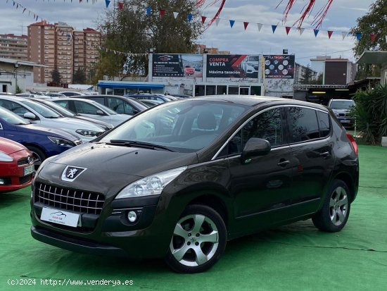 Peugeot 3008 1.6 112CV - Esplugas de Llobregat