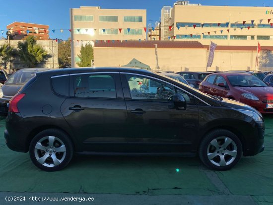 Peugeot 3008 1.6 112CV - Esplugas de Llobregat