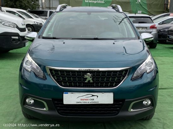 Peugeot 2008 1.2 82CV - Esplugas de Llobregat