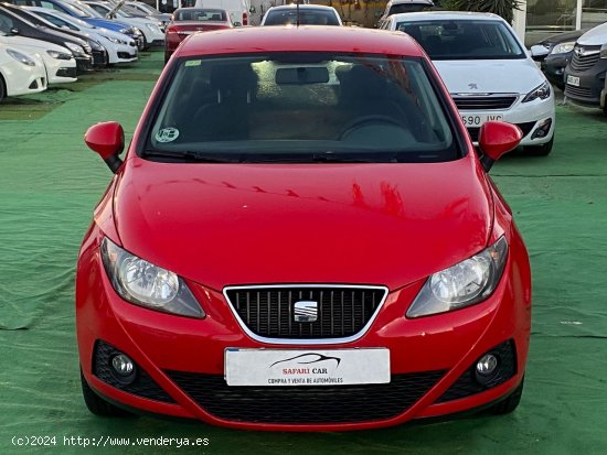 Seat Ibiza 1.6 90CV - Esplugas de Llobregat