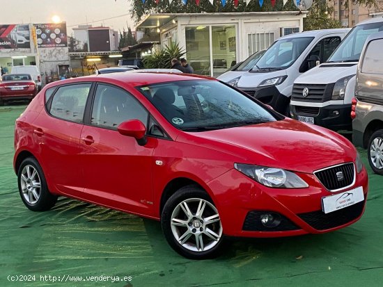 Seat Ibiza 1.6 90CV - Esplugas de Llobregat