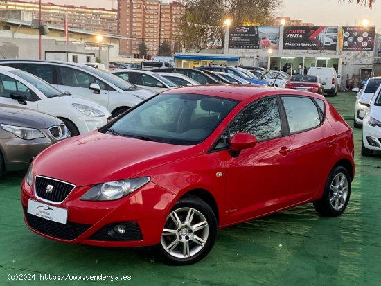 Seat Ibiza 1.6 90CV - Esplugas de Llobregat