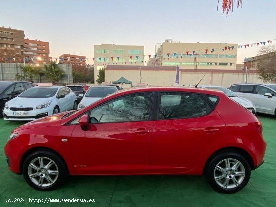 Seat Ibiza 1.6 90CV - Esplugas de Llobregat