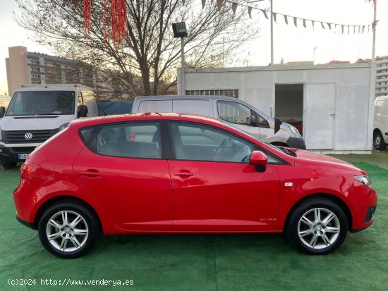 Seat Ibiza 1.6 90CV - Esplugas de Llobregat