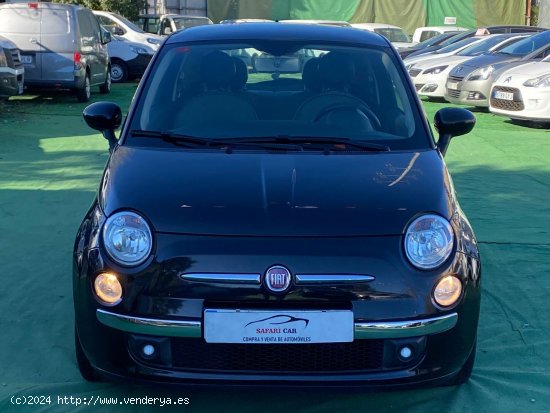 Fiat 500 1.2 69CV - Esplugas de Llobregat