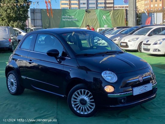 Fiat 500 1.2 69CV - Esplugas de Llobregat