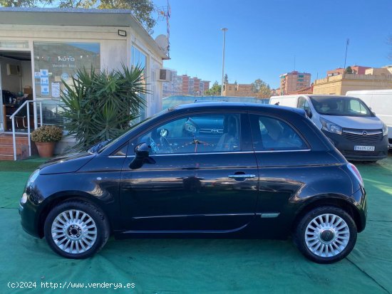 Fiat 500 1.2 69CV - Esplugas de Llobregat