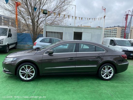 Volkswagen CC 2.0 140CV - Esplugas de Llobregat