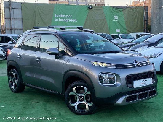 Citroën C3 Aircross 1.2 110CV - Esplugas de Llobregat