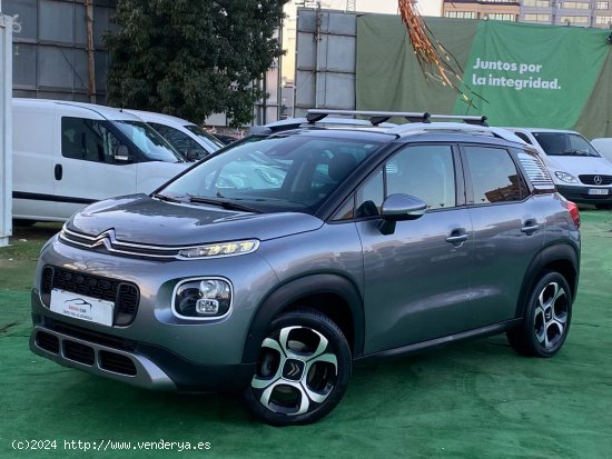 Citroën C3 Aircross 1.2 110CV - Esplugas de Llobregat