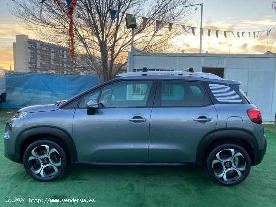 Citroën C3 Aircross 1.2 110CV - Esplugas de Llobregat