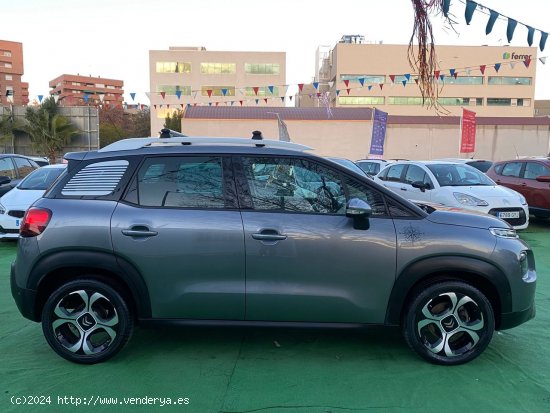 Citroën C3 Aircross 1.2 110CV - Esplugas de Llobregat