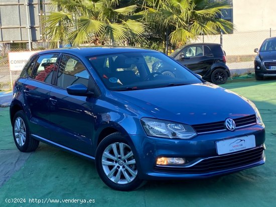 Volkswagen Polo 1.4 89CV - Esplugas de Llobregat