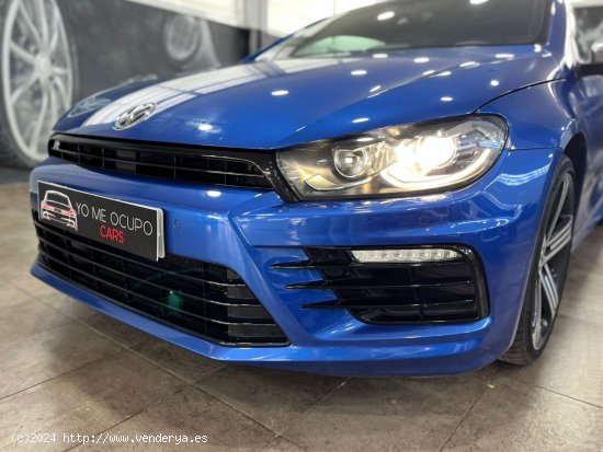 Volkswagen Scirocco SCIROCCO R 280CV - Lliçà d amunt