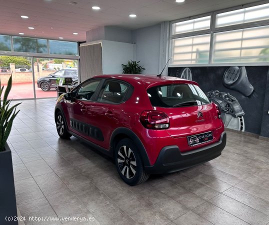 Citroën C3 C3 PURETECH FEEL - Lliçà d amunt