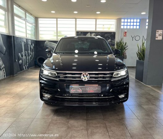 Volkswagen Tiguan VOLKSWAGEN Tiguan Sport 2.0 TDI 140kW 190CV 4Motion DSG 5p - Lliçà d amunt