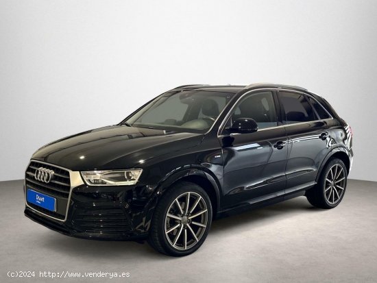 Audi Q3 Sport ed 2.0 TFSI 132kW (180CV) qua S tr - Sabadell