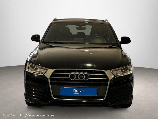 Audi Q3 Sport ed 2.0 TFSI 132kW (180CV) qua S tr - Sabadell