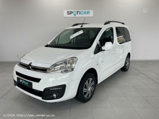 Citroën Berlingo MULTISPACE ELECTRIC FEEL 5P - Sabadell