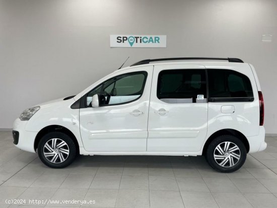 Citroën Berlingo MULTISPACE ELECTRIC FEEL 5P - Sabadell