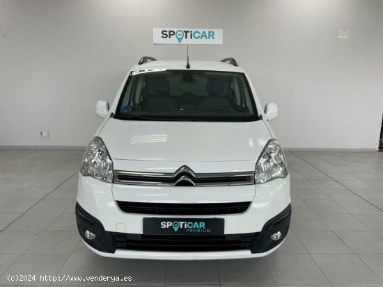 Citroën Berlingo MULTISPACE ELECTRIC FEEL 5P - Sabadell